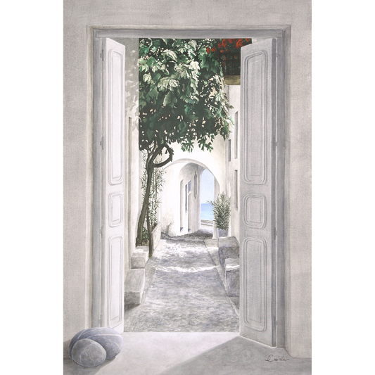 RUE DU PORT
