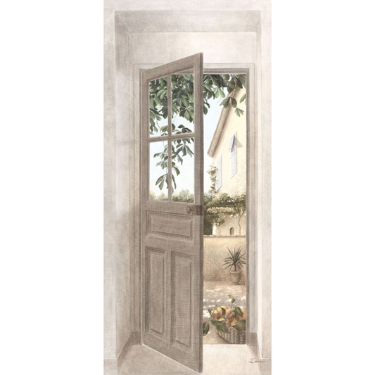 PORTE
