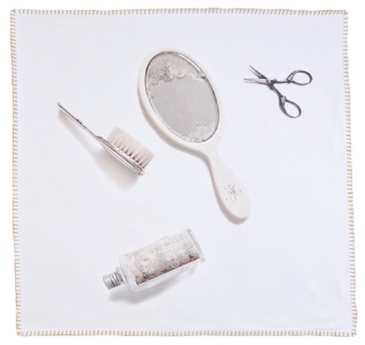 LES ACCESSOIRES FEMININS