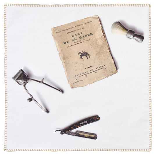 LES ACCESSOIRES MASCULINS