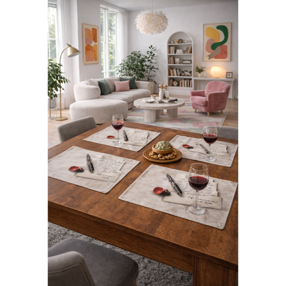 LA LETTRE DE CÉCILE