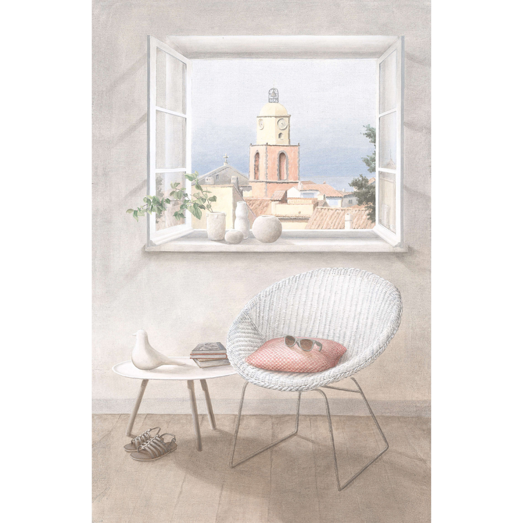 SAINT TROPEZ
