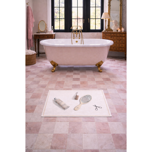 LES ACCESSOIRES FEMININS