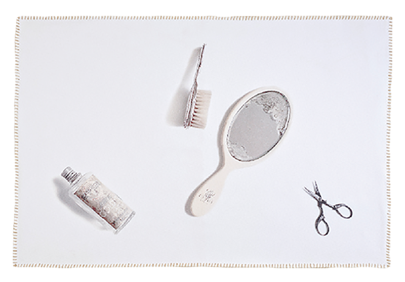 LES ACCESSOIRES FEMININS